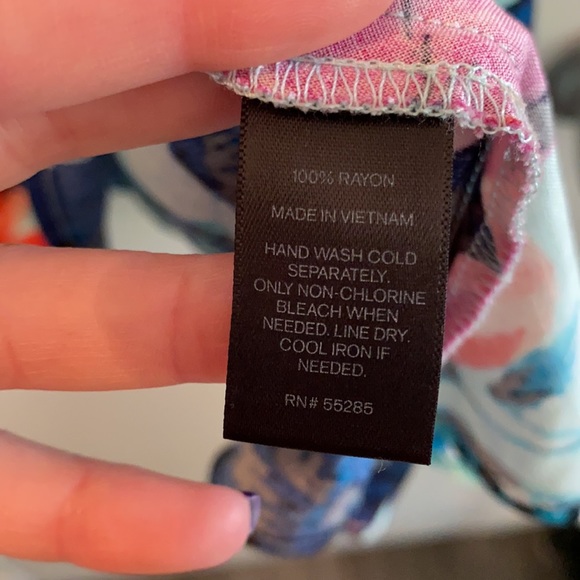 Express Sundress - Picture 3 of 3